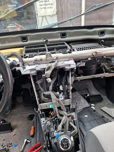 Auto Serwis Michał Bogacz